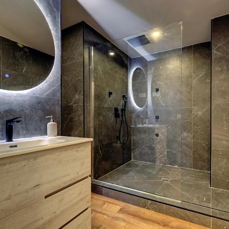 Duplex Elegante En Marbella Apartment ภายนอก รูปภาพ