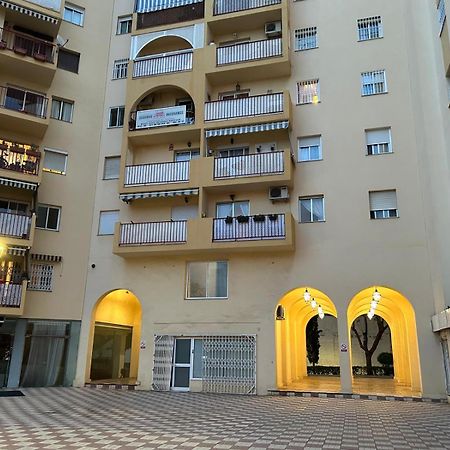 Duplex Elegante En Marbella Apartment ภายนอก รูปภาพ