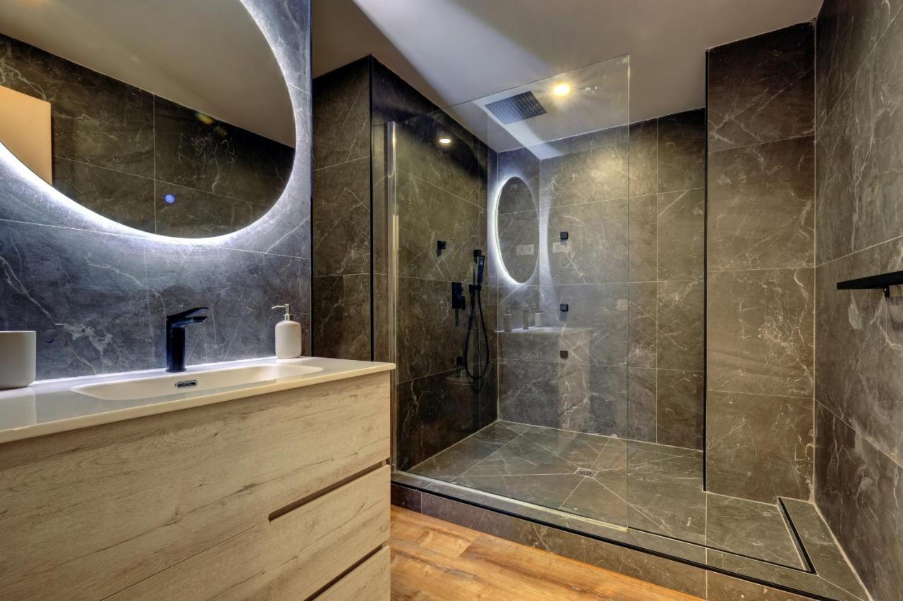 Duplex Elegante En Marbella Apartment ภายนอก รูปภาพ