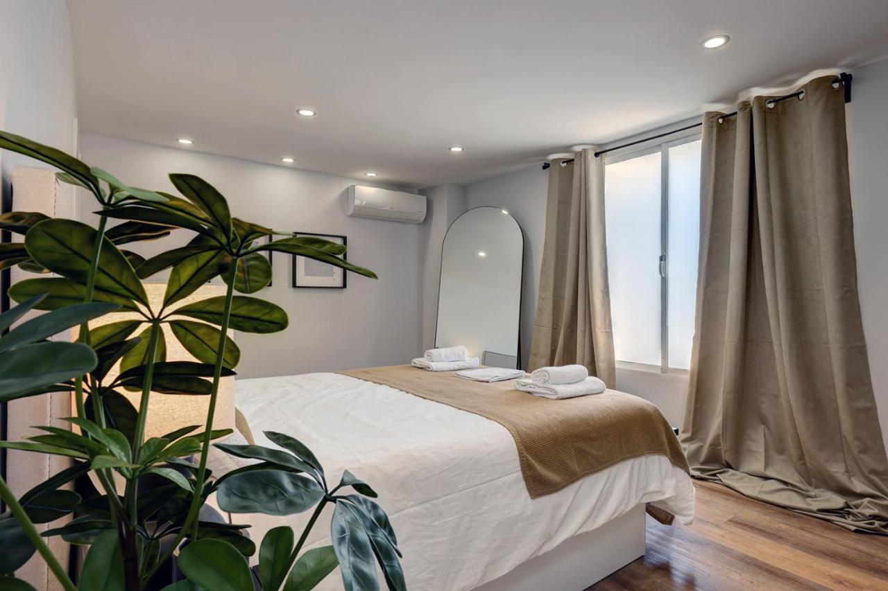Duplex Elegante En Marbella Apartment ภายนอก รูปภาพ