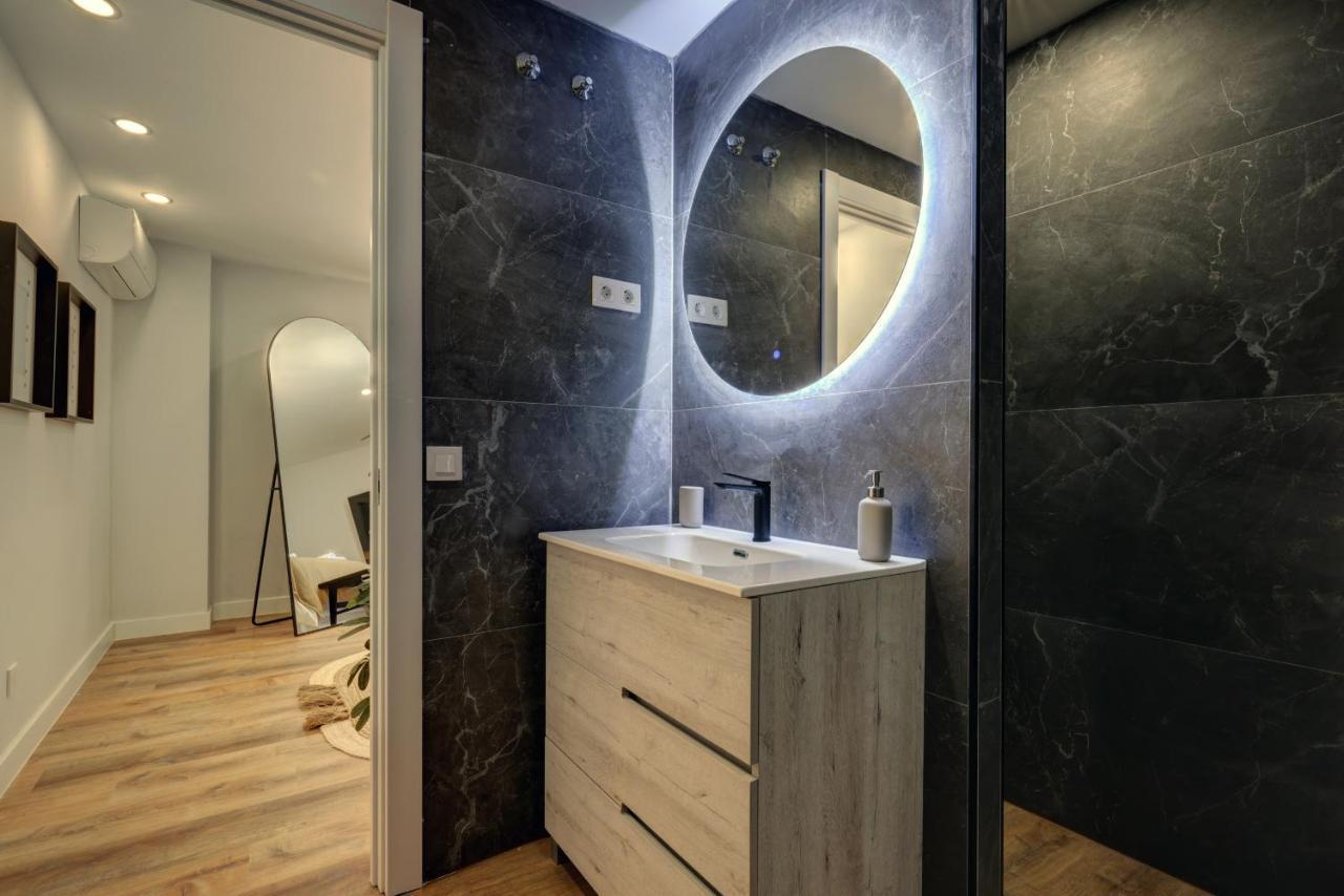 Duplex Elegante En Marbella Apartment ภายนอก รูปภาพ