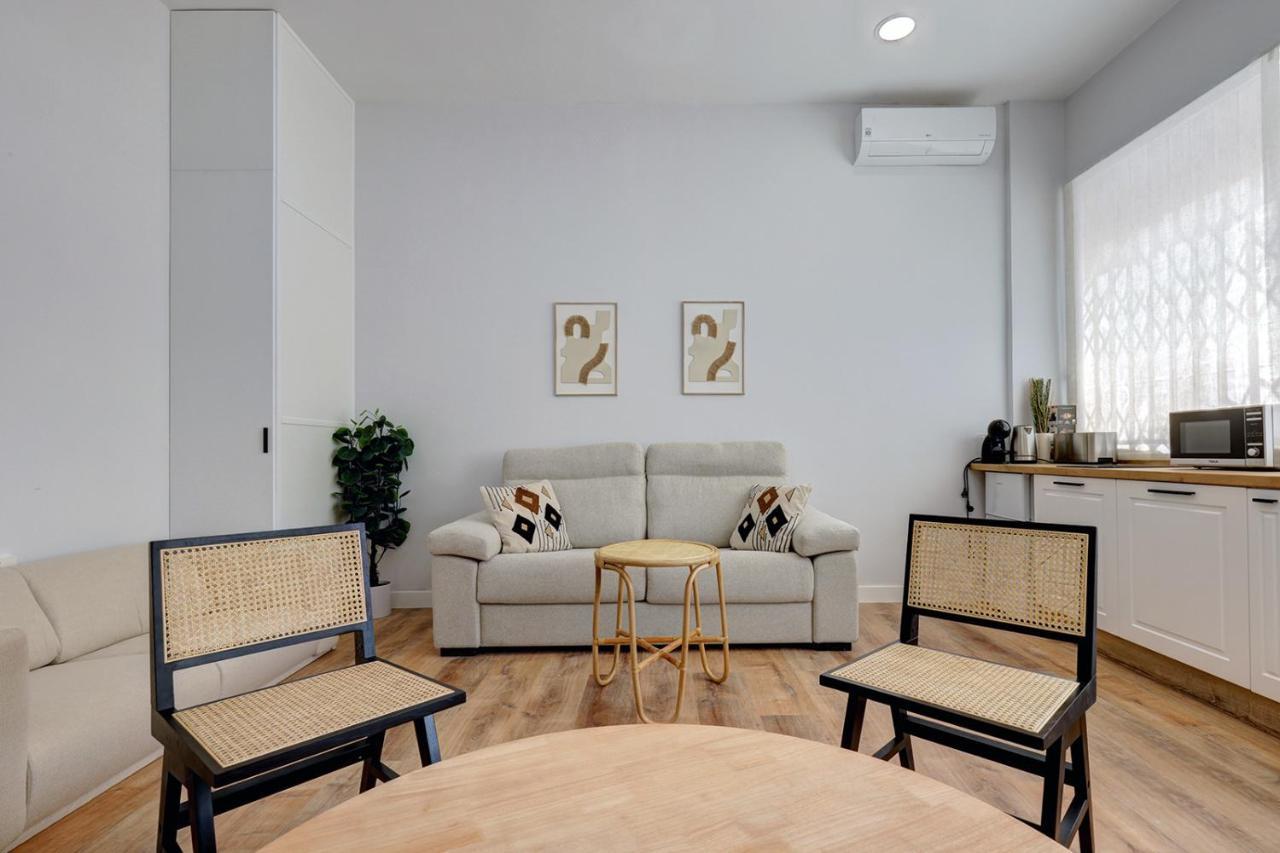 Duplex Elegante En Marbella Apartment ภายนอก รูปภาพ