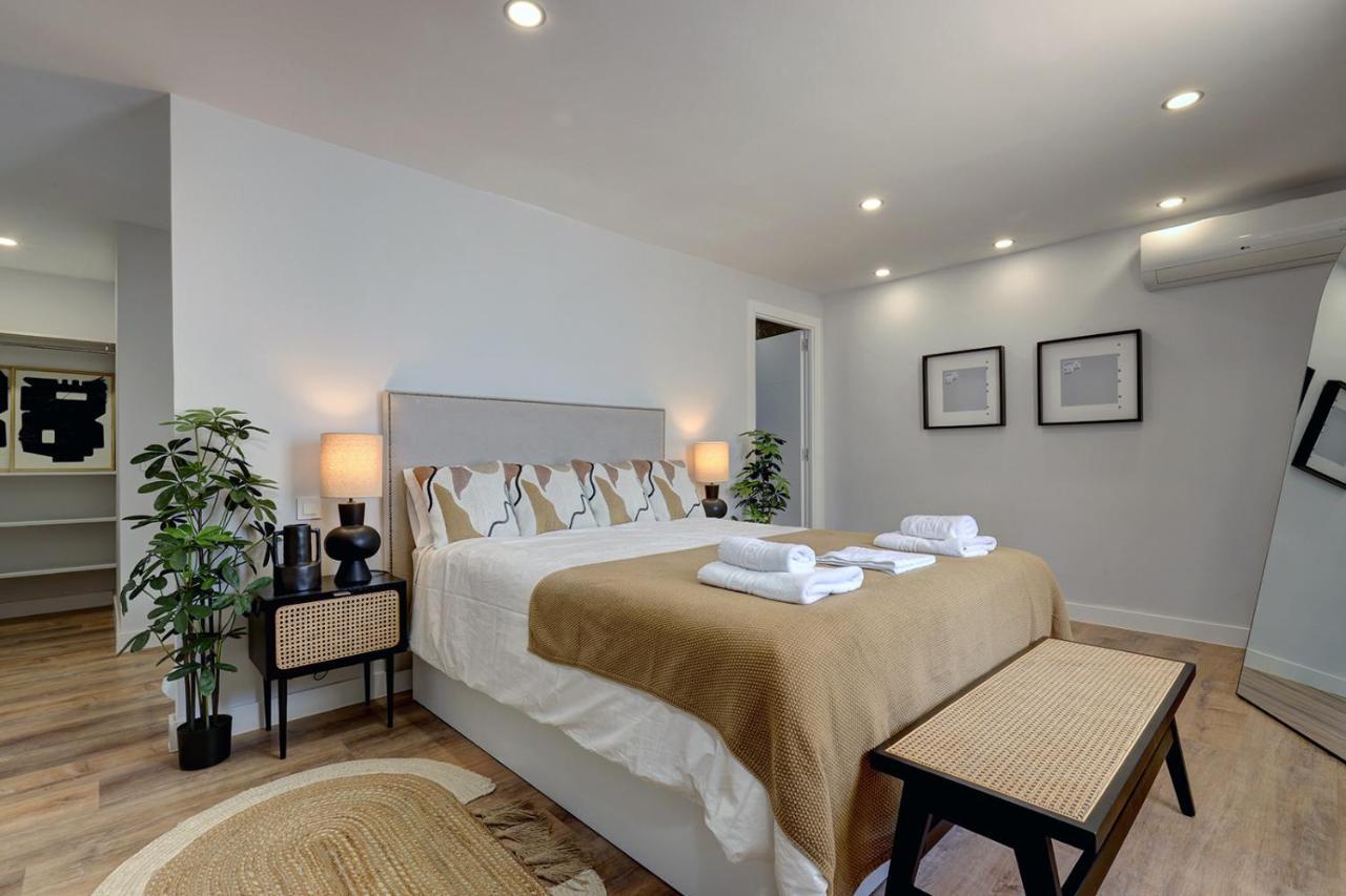 Duplex Elegante En Marbella Apartment ภายนอก รูปภาพ