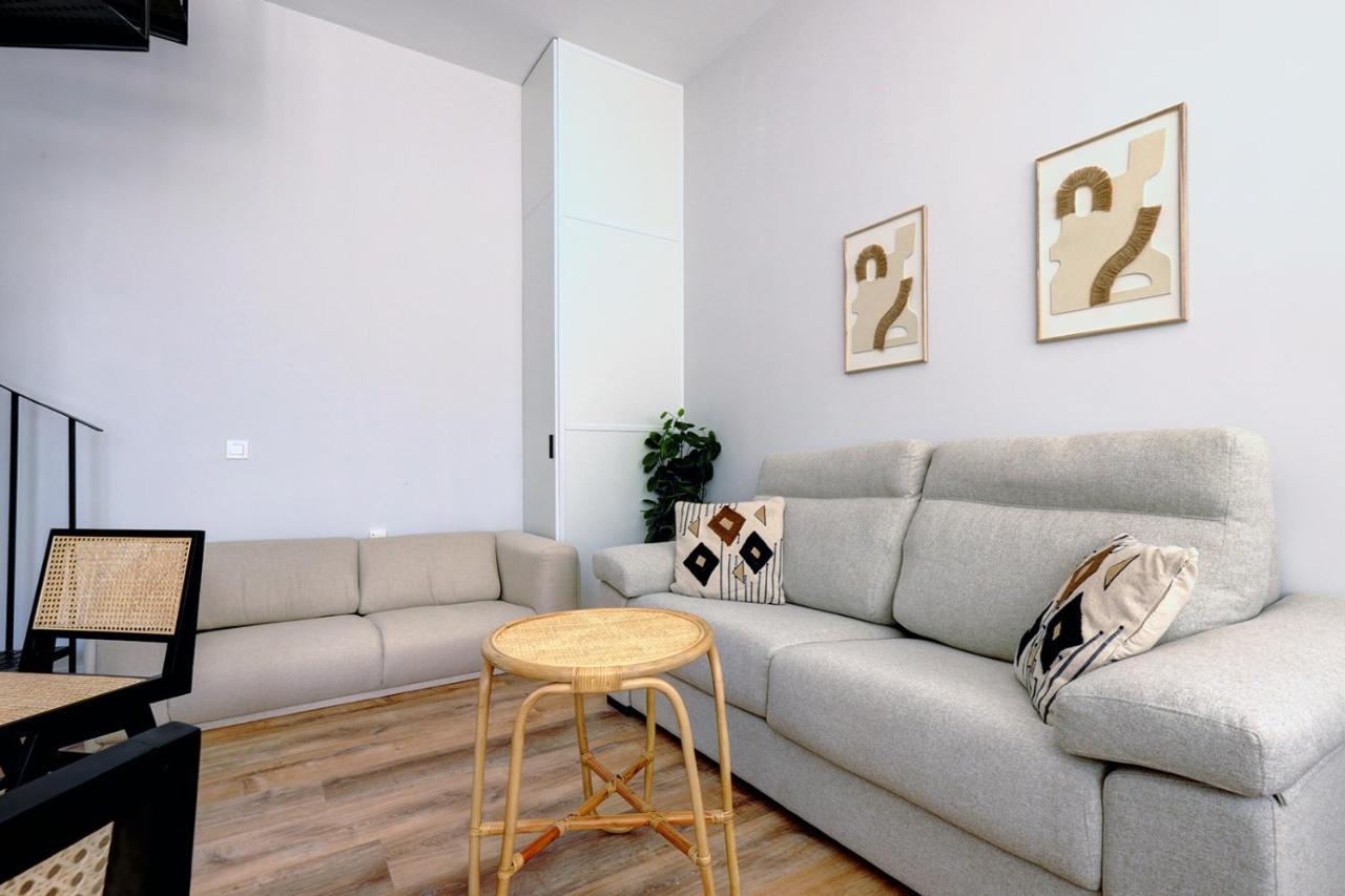 Duplex Elegante En Marbella Apartment ภายนอก รูปภาพ