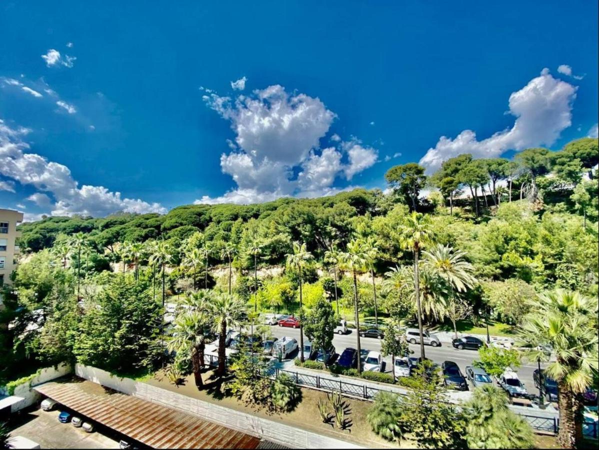 Duplex Elegante En Marbella Apartment ภายนอก รูปภาพ