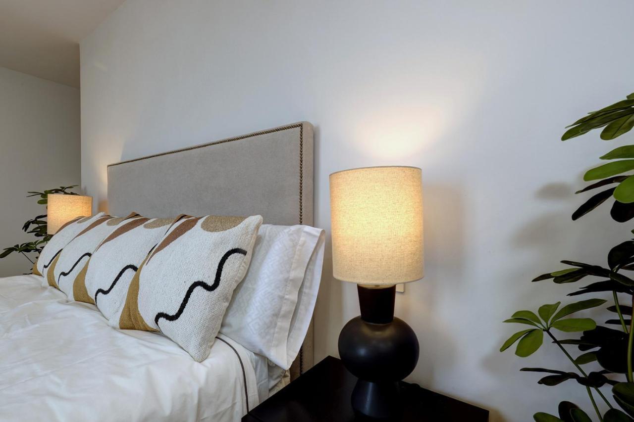 Duplex Elegante En Marbella Apartment ภายนอก รูปภาพ
