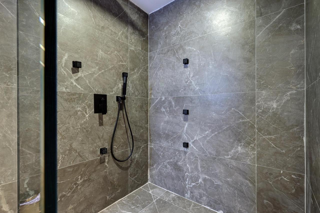 Duplex Elegante En Marbella Apartment ภายนอก รูปภาพ