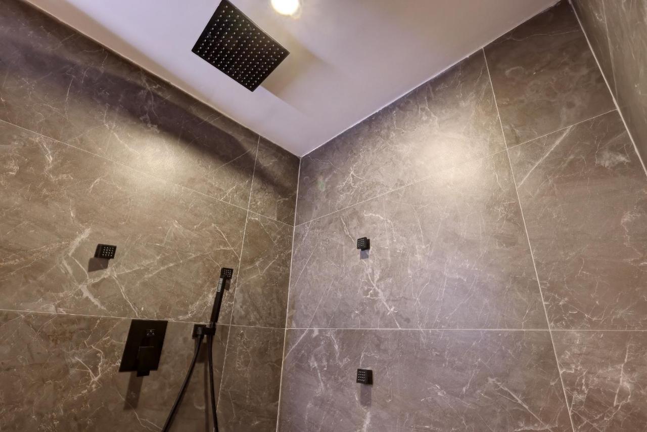 Duplex Elegante En Marbella Apartment ภายนอก รูปภาพ