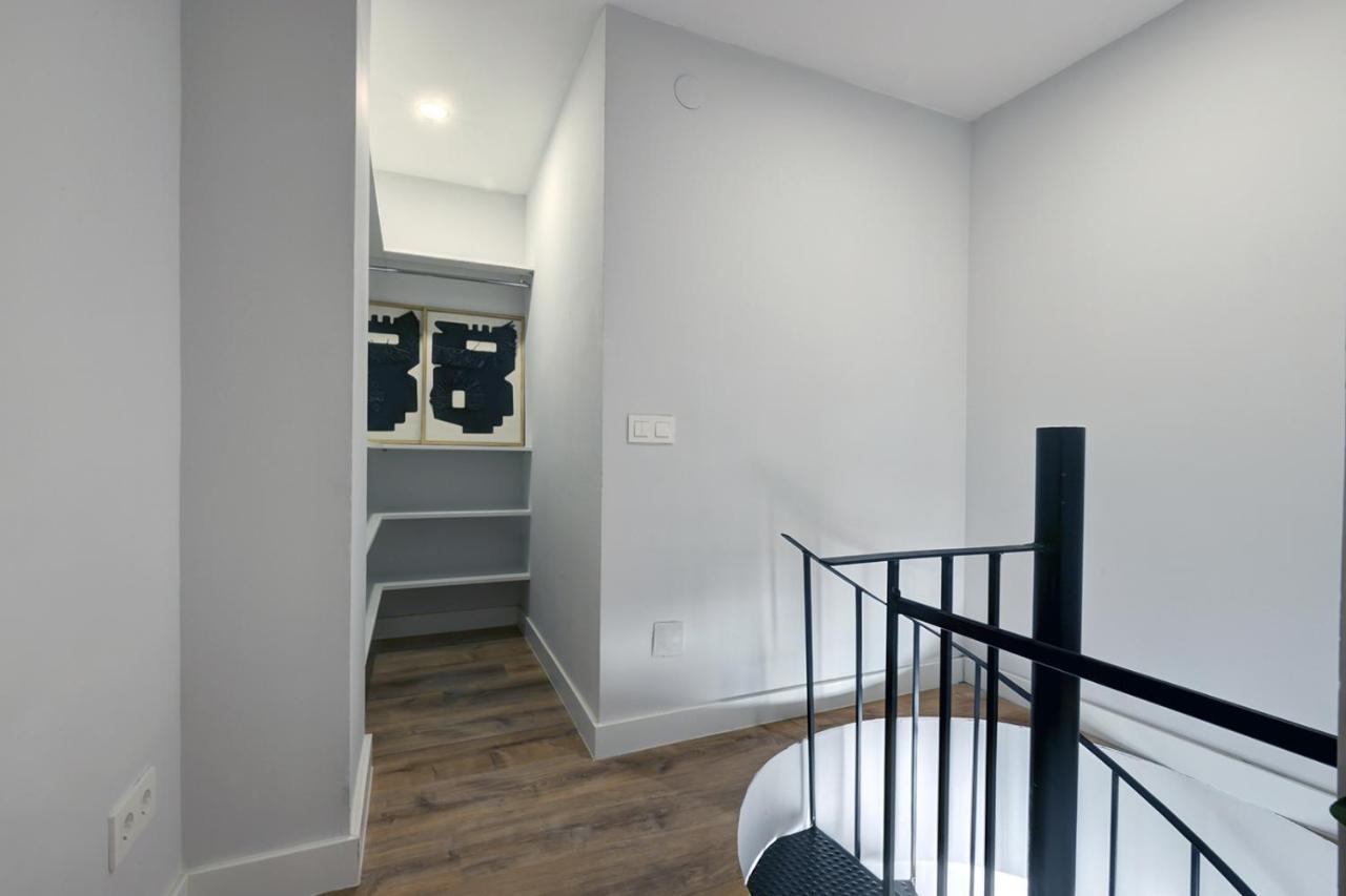 Duplex Elegante En Marbella Apartment ภายนอก รูปภาพ