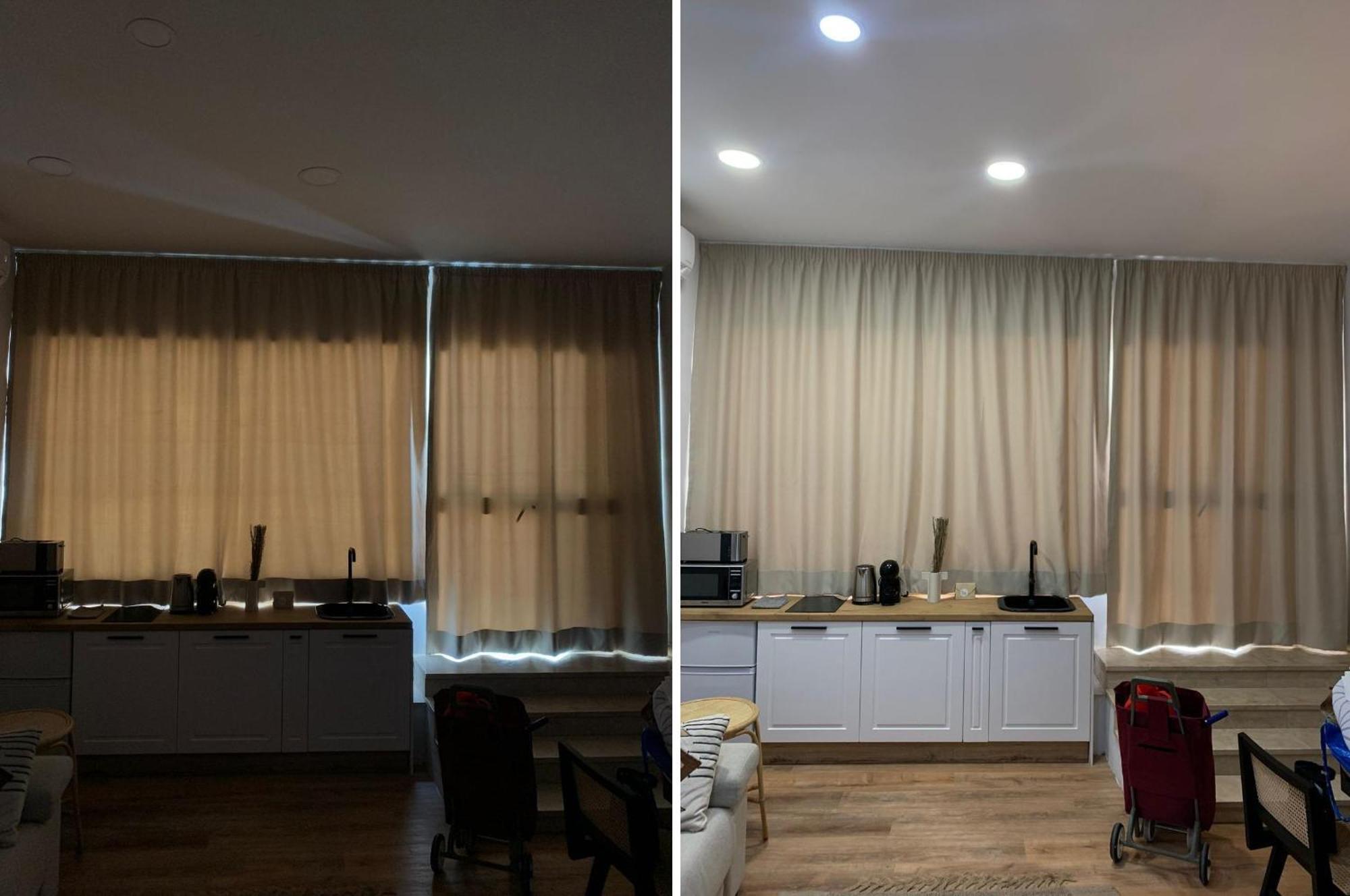 Duplex Elegante En Marbella Apartment ภายนอก รูปภาพ